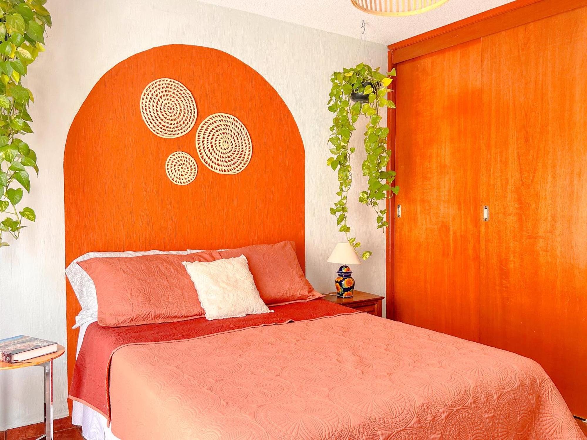 Colorful Family Condo With Terrace And Free Parking Guanajuato Exterior foto