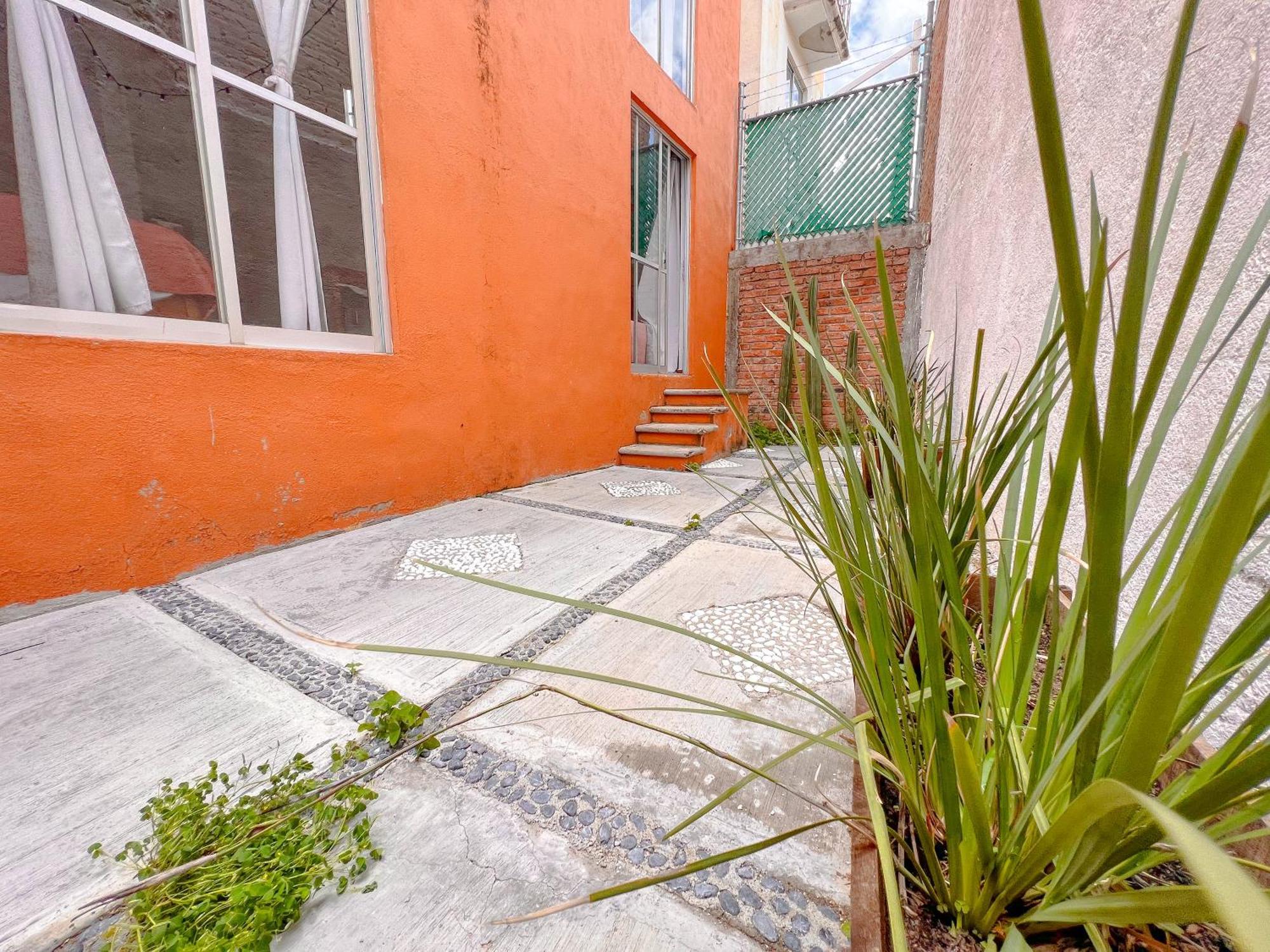 Colorful Family Condo With Terrace And Free Parking Guanajuato Exterior foto