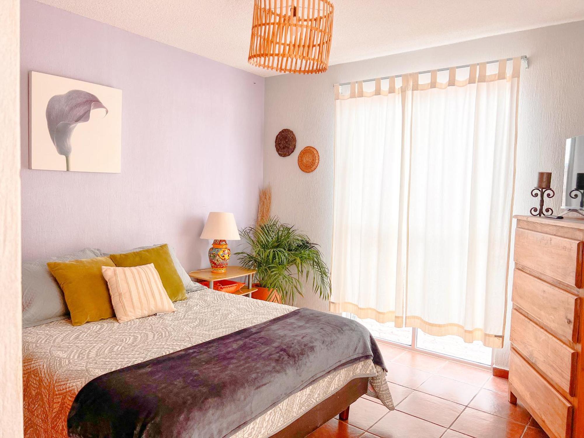 Colorful Family Condo With Terrace And Free Parking Guanajuato Exterior foto