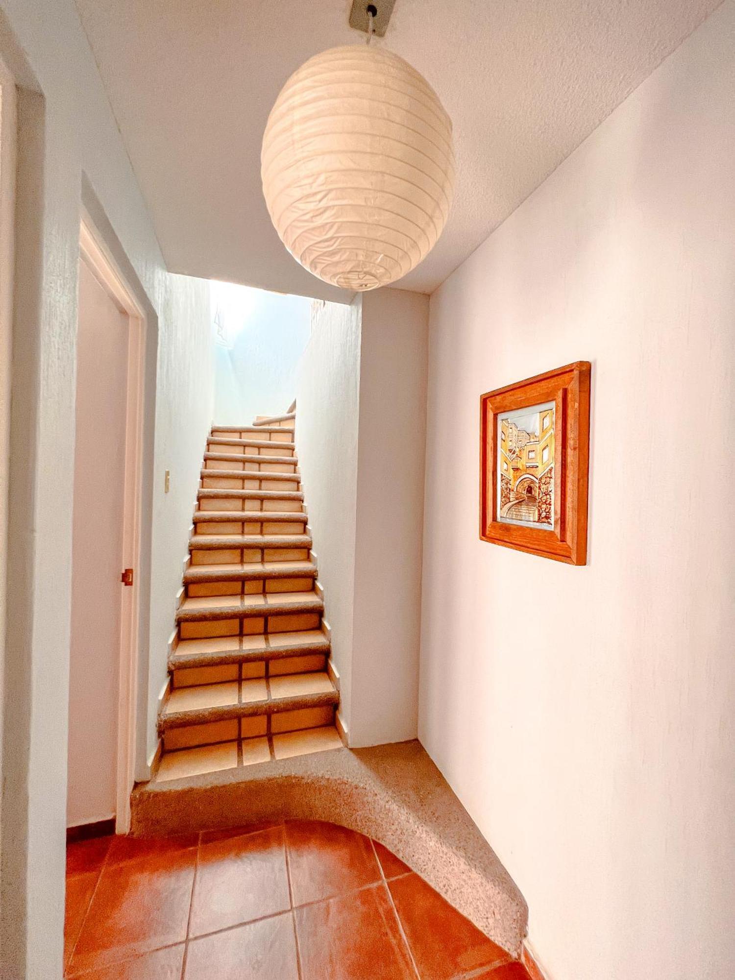 Colorful Family Condo With Terrace And Free Parking Guanajuato Exterior foto